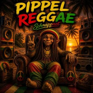 Schnappnot · Pippel Reggae